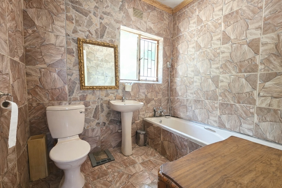 3 Bedroom Property for Sale in Sasolburg Ext 11 Free State